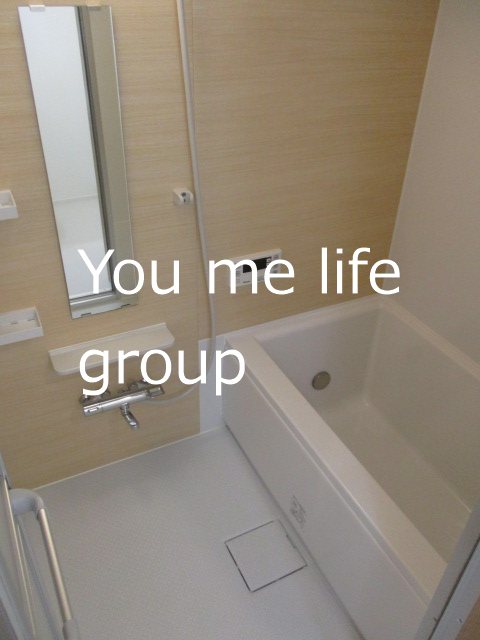 風呂画像