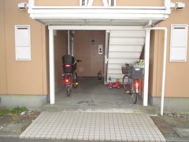 サンベルテ戸塚 その他外観1