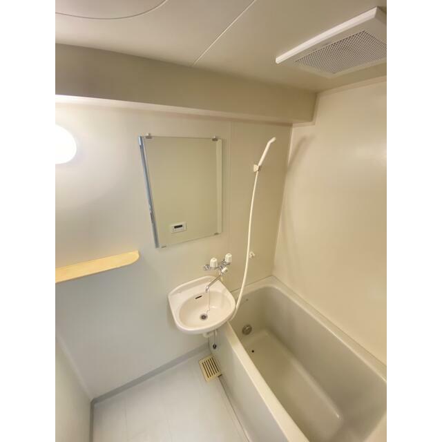 風呂画像