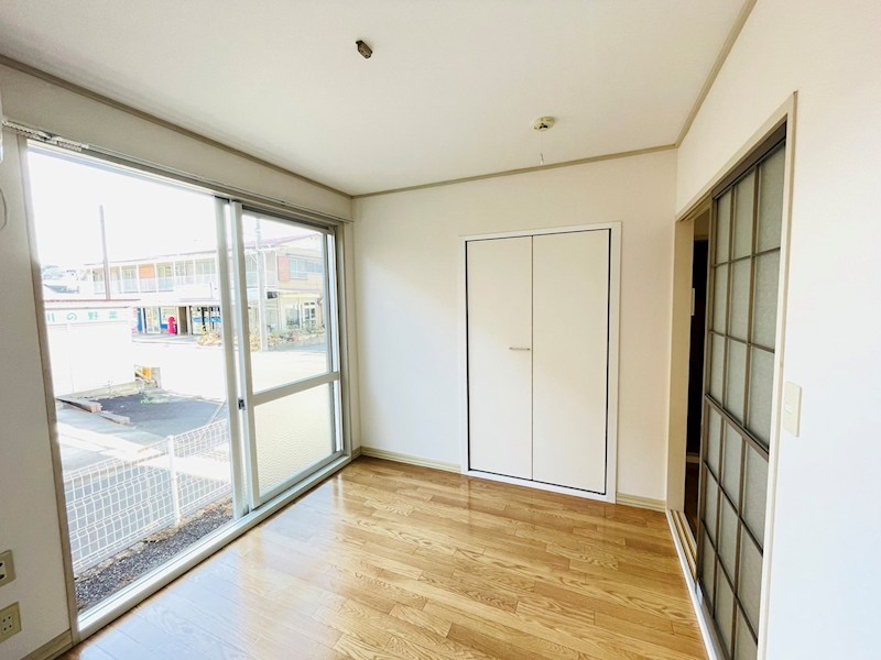 アクレイムＣ リビング