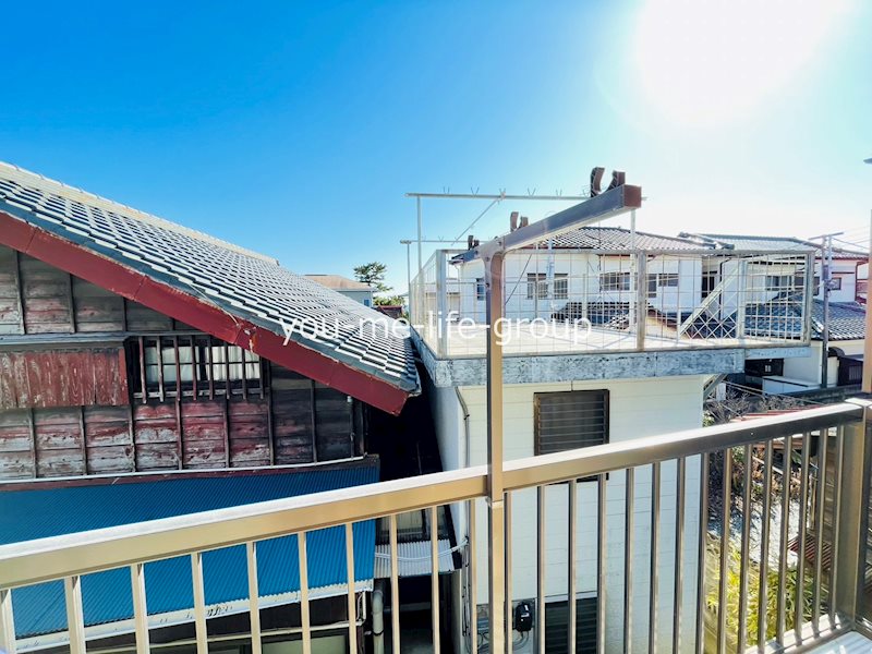 マンション西向浜 その他4