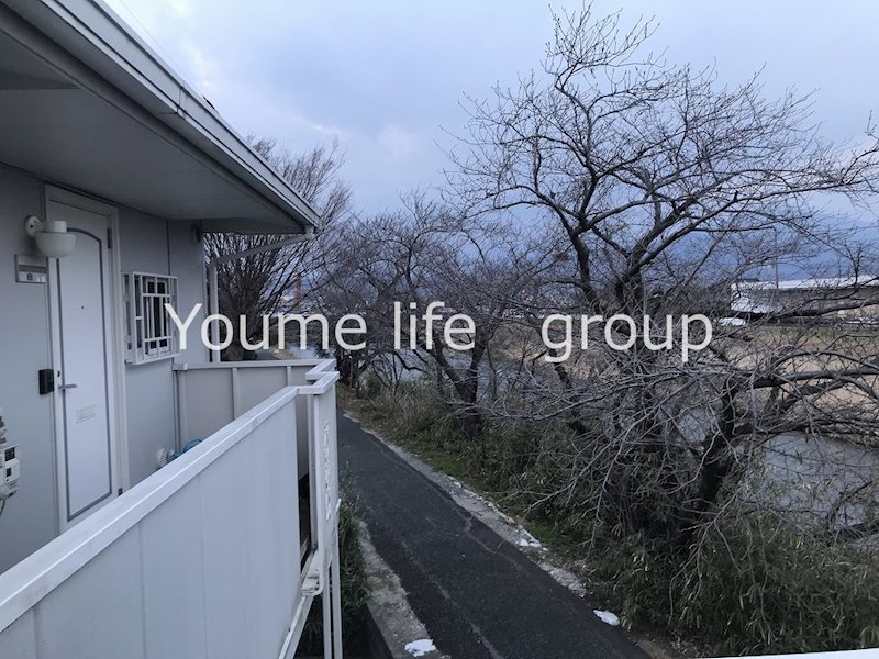 けやきハイツＩ その他6