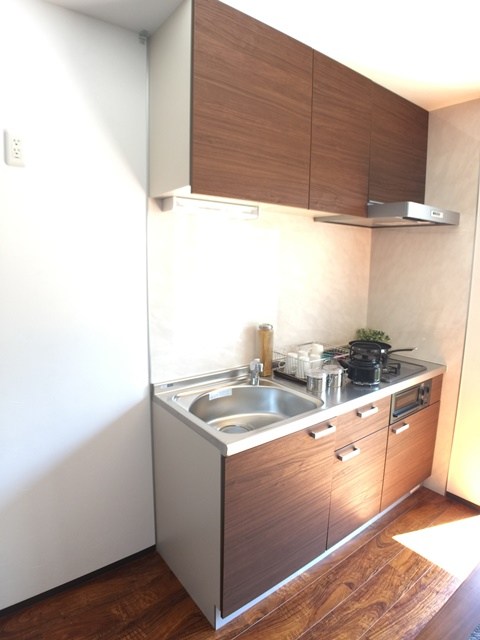 aruka012 キッチン