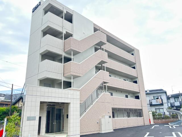 メゾンフォレスト その他外観1