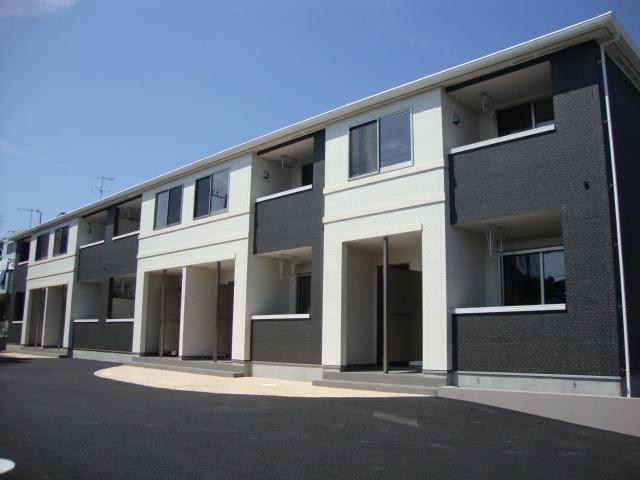 ルシェッロ その他外観2