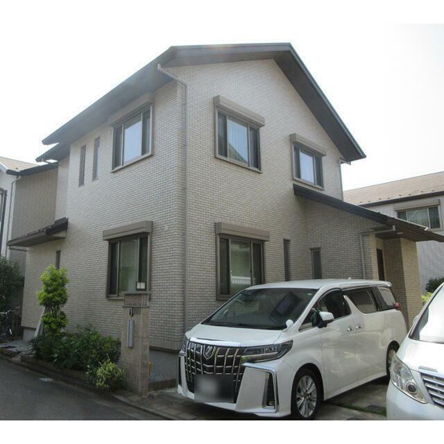 藤沢市辻堂元町６丁目住宅（０００５１５３） 外観