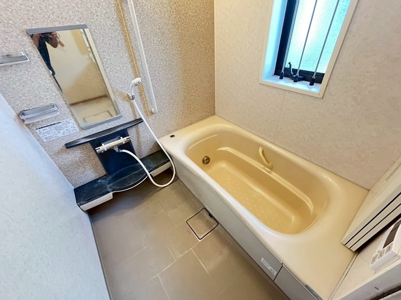 東柏ケ谷２丁目へーベルハウス 風呂画像