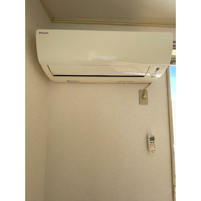 フレグランセＡ その他3
