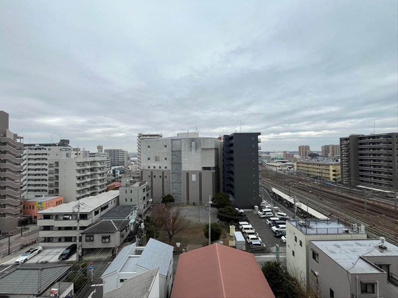 ライオンズマンション平塚宝町 その他1