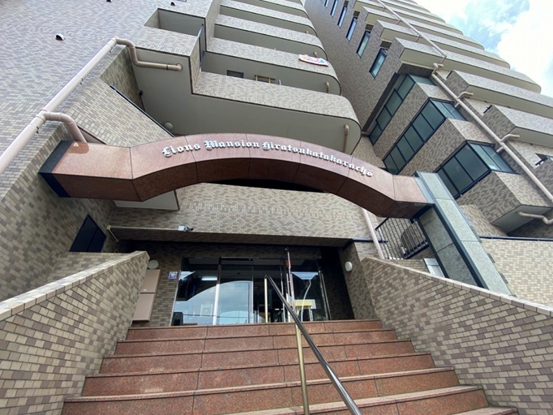 ライオンズマンション平塚宝町 その他外観1