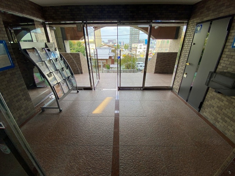 ライオンズマンション平塚宝町 その他外観2