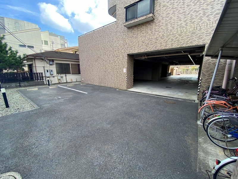 ライオンズマンション平塚宝町 その他外観3