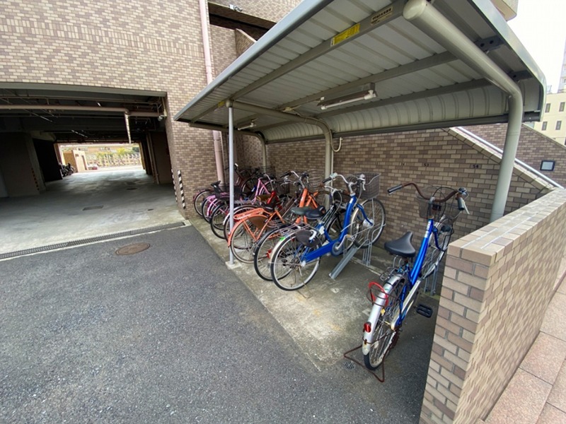 ライオンズマンション平塚宝町 その他外観4