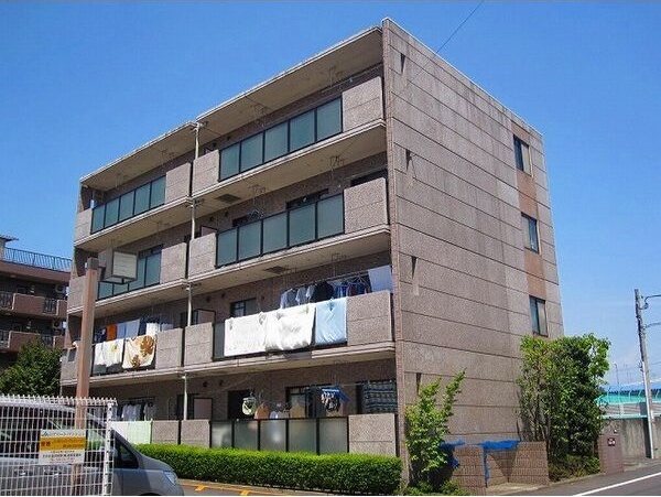 プリムローズ東原 その他外観2
