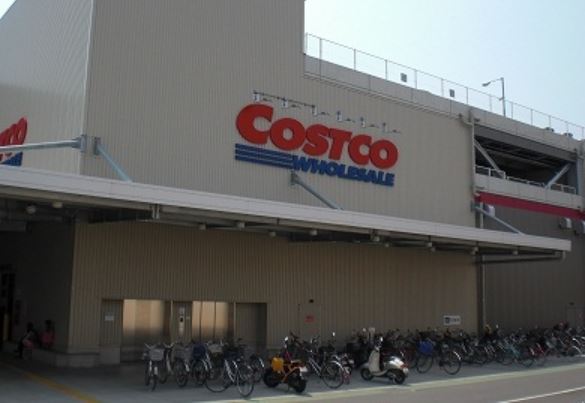 プリムローズ東原 周辺画像2