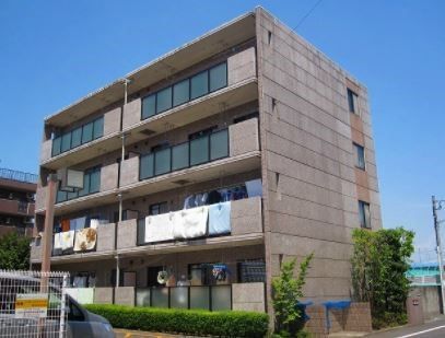 プリムローズ東原 101号室 外観