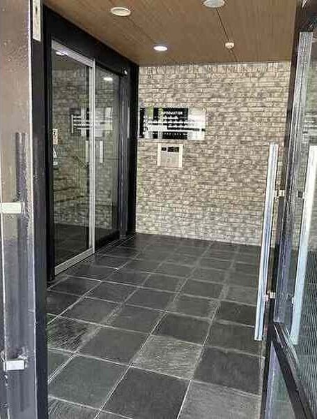 ライオンズマンション鎌倉由比ガ浜 その他外観1