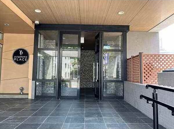 ライオンズマンション鎌倉由比ガ浜 その他外観2