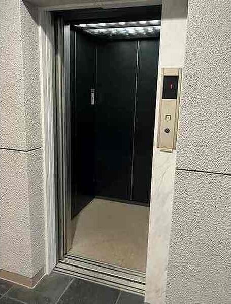 ライオンズマンション鎌倉由比ガ浜 その他外観3