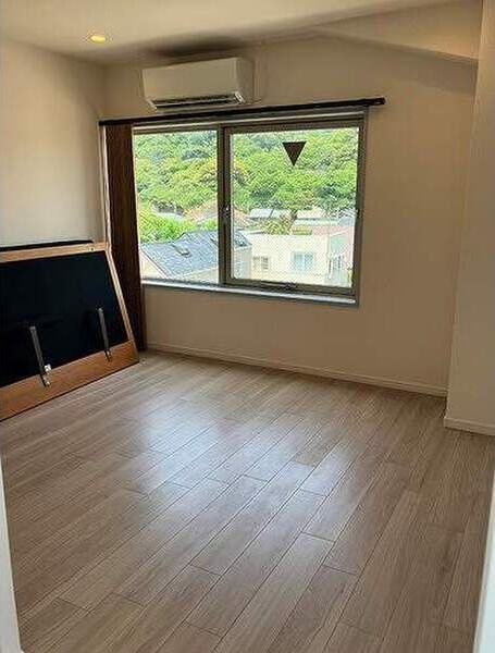 ライオンズマンション鎌倉由比ガ浜 リビング