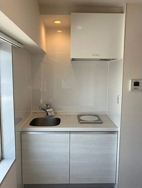 ライオンズマンション鎌倉由比ガ浜 キッチン