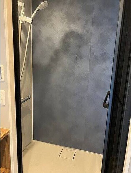 ライオンズマンション鎌倉由比ガ浜 風呂画像