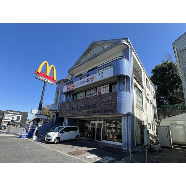 緑園かし和ビル 301号室 外観