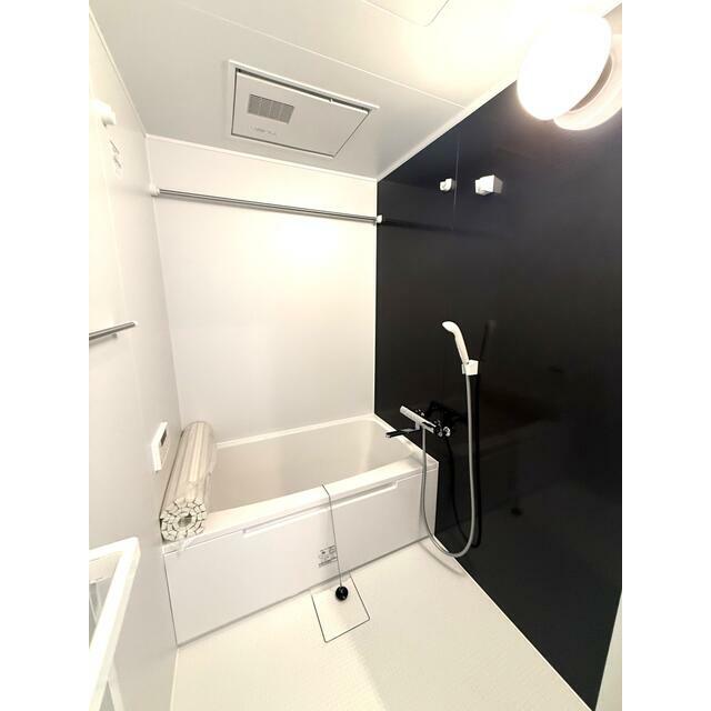 緑園かし和ビル 風呂画像