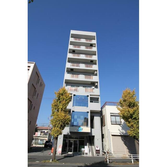 ジュネパレス平塚第一 その他外観2