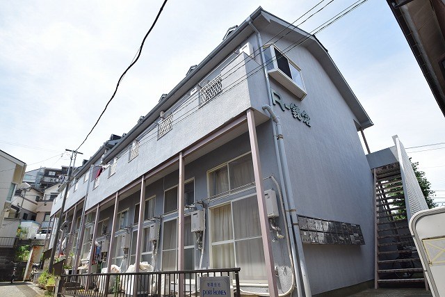 Ｒ－鎌倉 102号室 外観