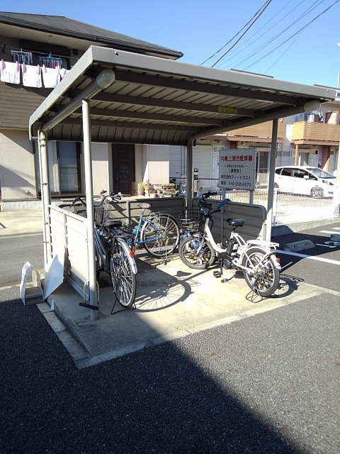 メゾン・グラース その他6