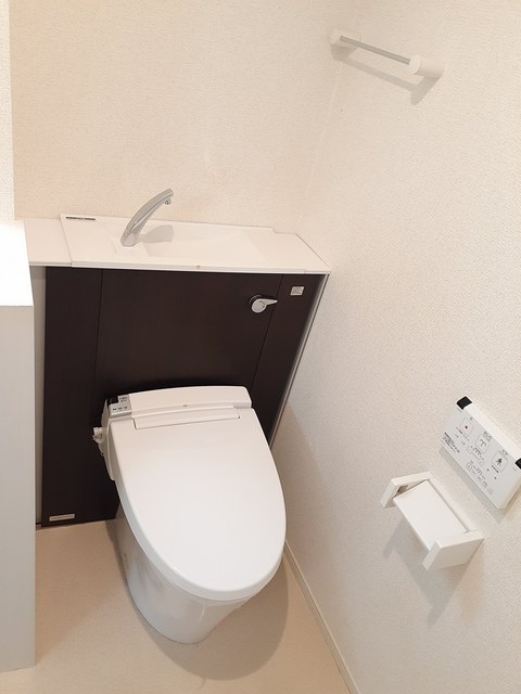 クレール茅ヶ崎Ⅲ その他4