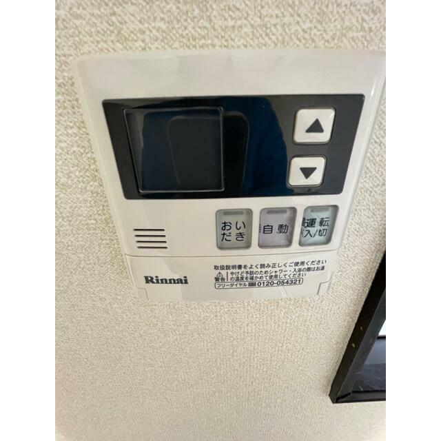 エコーハイツ その他6