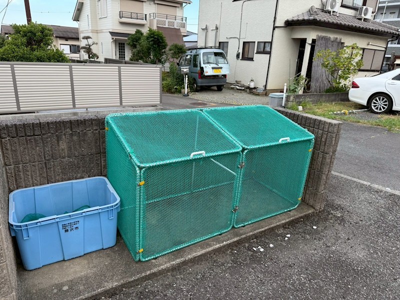 アムールコウ その他7