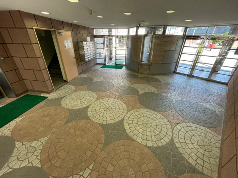 いずみ野ハイツ その他外観1