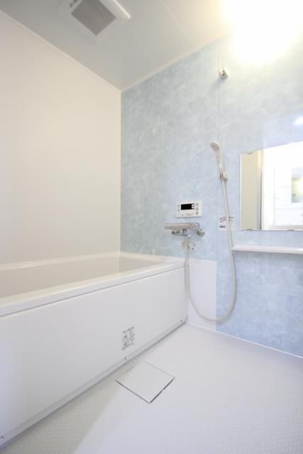 いずみ野ハイツ 風呂画像