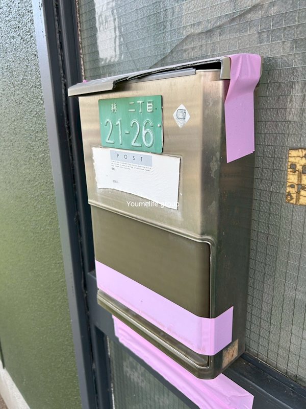 林平野貸家３号 その他外観1