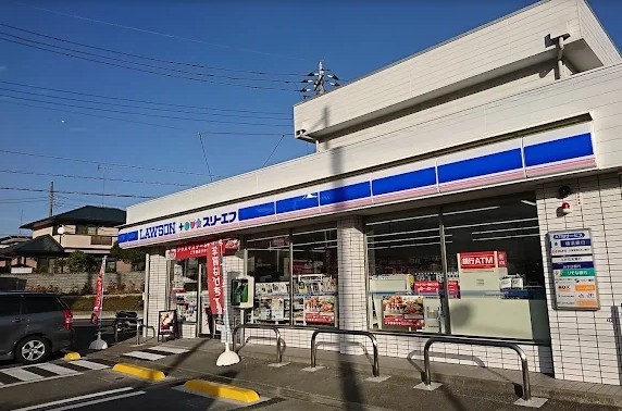 レオパレスＩＺＵＭＩ　Ⅰ 周辺画像1