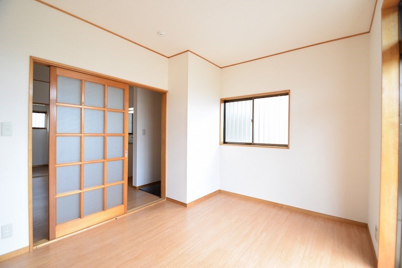 コーポ桃の木 その他5