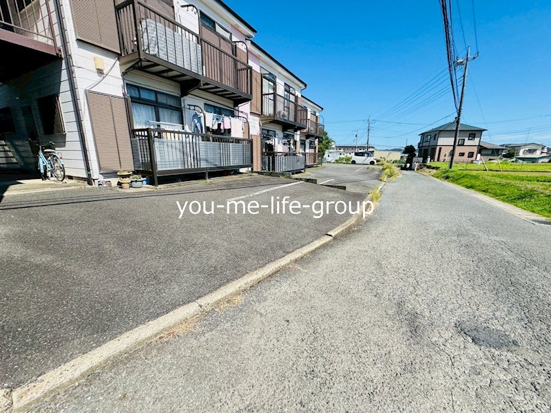 コーポ桃の木 その他外観3