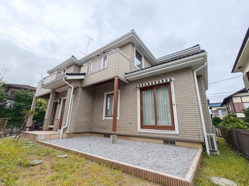 高森戸建 その他外観1