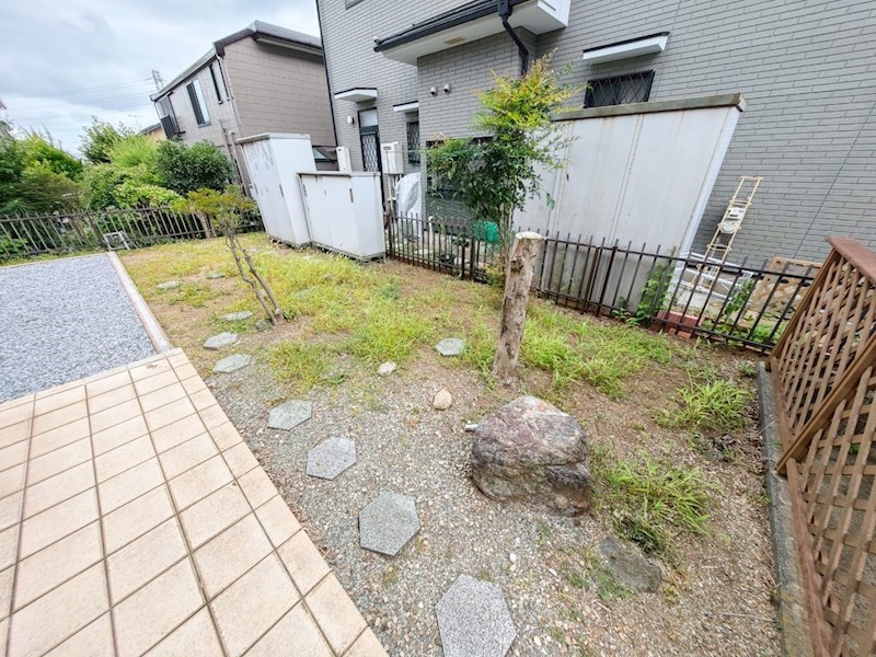 高森戸建 その他外観4