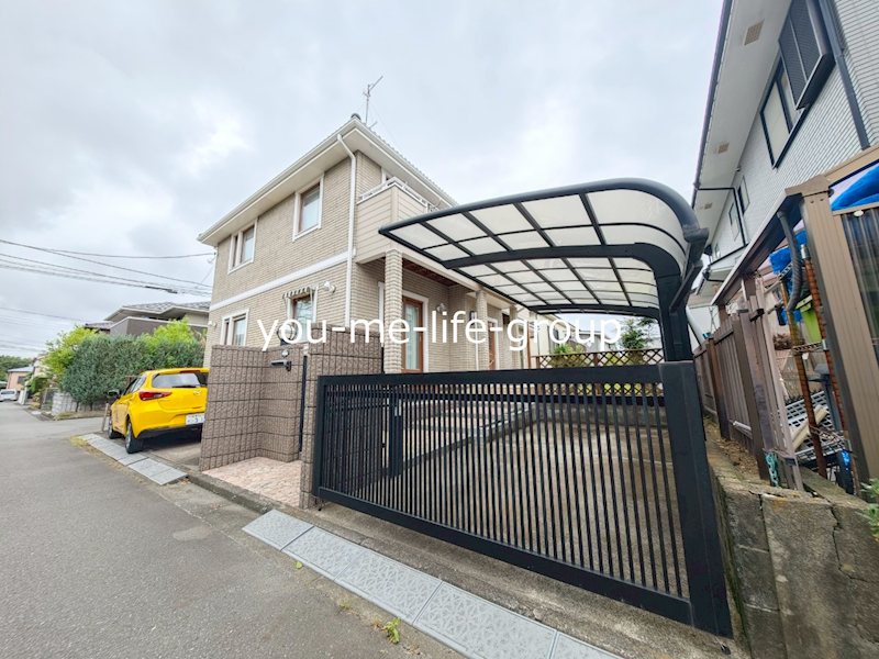 高森戸建 その他外観6