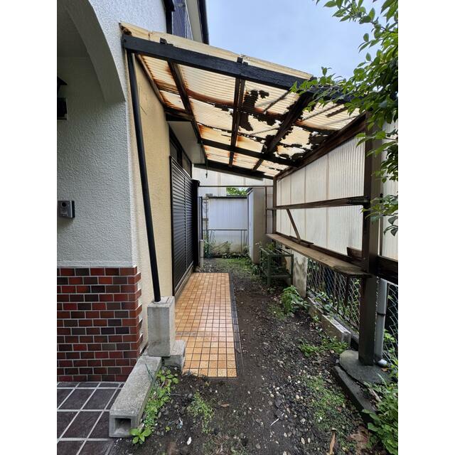 愛川町角田戸建 その他外観1