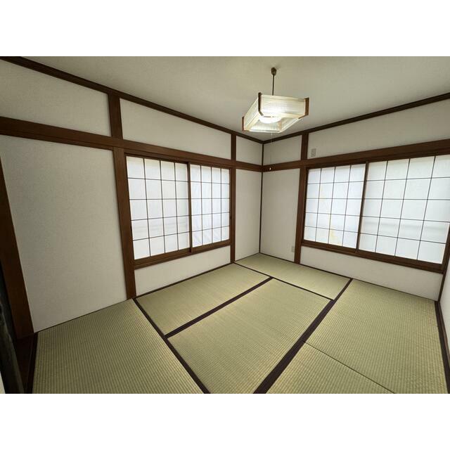 愛川町角田戸建 ベッドルーム