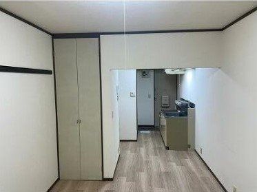 メゾン・ド・ネージュ戸塚 ベッドルーム