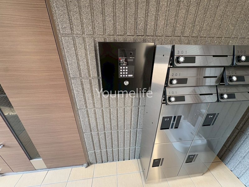 リベルテ・サンクーラ その他外観2