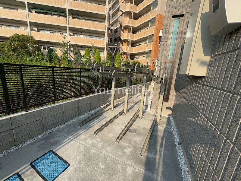 リベルテ・サンクーラ その他外観4