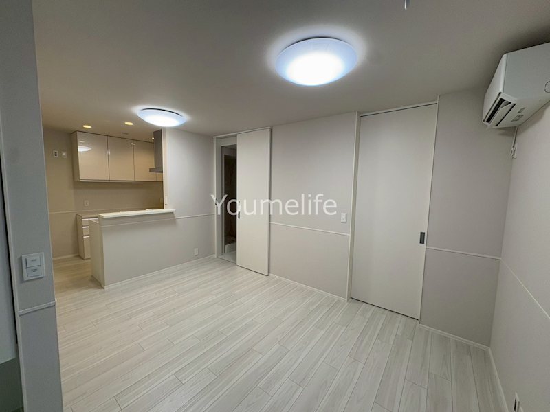 リベルテ・サンクーラ リビング