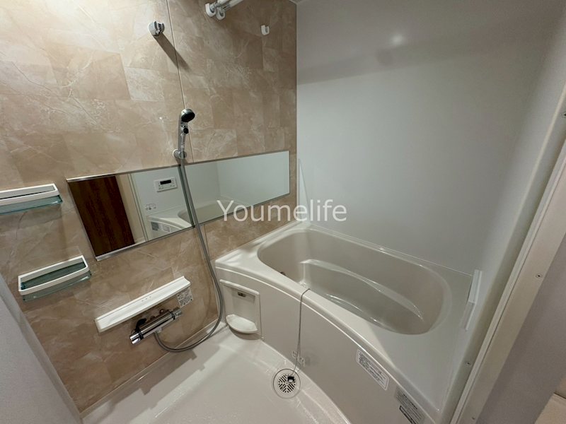 リベルテ・サンクーラ   風呂画像